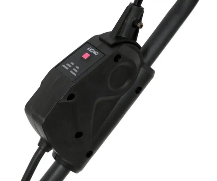 Газонокосилка аккумуляторная YATO YT-85224 - Фото 5 Газонокосилка аккумуляторная YATO YT-85224 - изображение 5