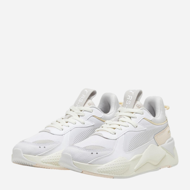 Buty sportowe damskie Puma RS-X Soft Wns 393772-03 37.5 (4.5UK) 23.5 cm Białe - obraz 3