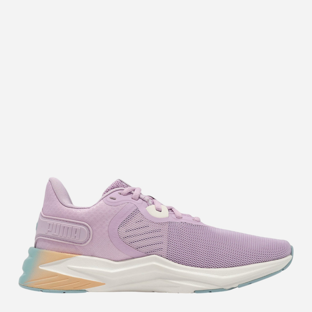 Жіночі кросівки для бігу Puma Disperse XT 3 Summer Daze 30973602 36 (3.5UK) 22.5 см Світло-фіолетові (4099686593520) - зображення 1