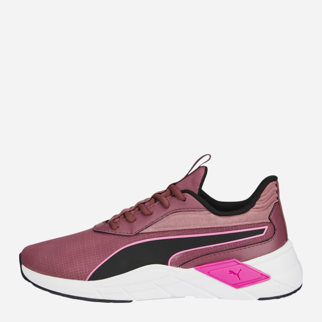 Buty do biegania damskie Puma Lex Wn's 37621109 37.5 (4.5UK) 23.5 cm Fioletowe - obraz 1