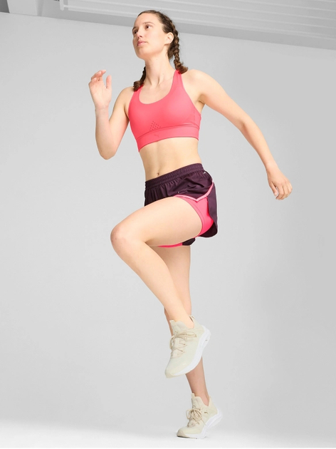 Жіночі кросівки для бігу Puma Softride One4all Femme 37844214 39 (6UK) 25 см Бежеві (4067979271752) - зображення 4