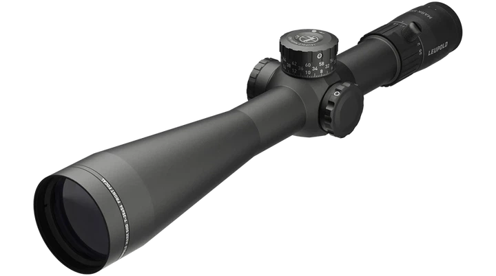 Прицел LEUPOLD MARK 5HD 7-35x56 M1C3 FFP PR2-MOA, труба 35 мм - изображение 4