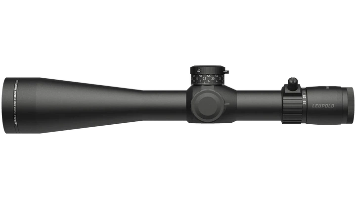 Прицел LEUPOLD MARK 5HD 7-35x56 M1C3 FFP PR2-MOA, труба 35 мм - изображение 5