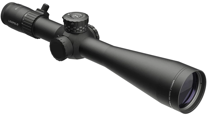 Прицел LEUPOLD MARK 5HD 7-35x56 M1C3 FFP PR2-MOA, труба 35 мм - изображение 6