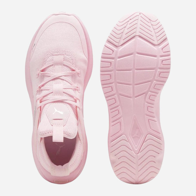 Жіночі кросівки для бігу Puma Softride One4all Femme 37844211 37 (4UK) 23 см Рожеві (4099686512859) - зображення 3