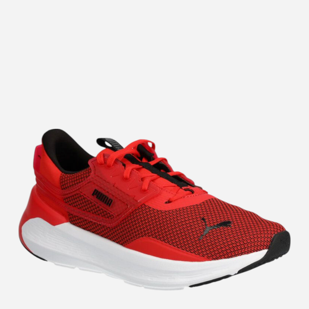 Buty do biegania damskie Puma Softride Symmetry 37958203 37 (4UK) 23 cm Czerwone - obraz 2