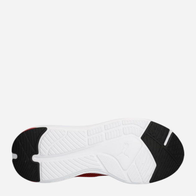 Жіночі кросівки для бігу Puma Softride Symmetry 37958203 37 (4UK) 23 см Червоні (4099686272555) - зображення 4