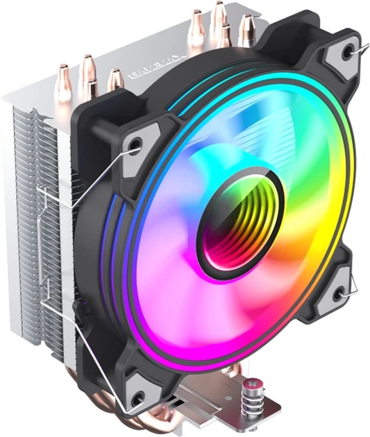 Кулер GameMax Ice Blade ARGB 190W - зображення 4