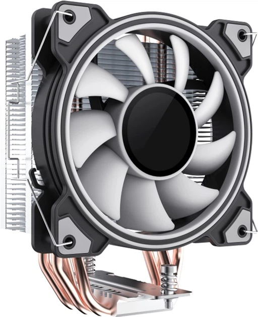 Кулер GameMax Ice Blade ARGB 190W - зображення 7