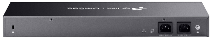 Przełącznik TP-LINK OC400 Omada Hardware Controller (8885020620023) - obraz 4