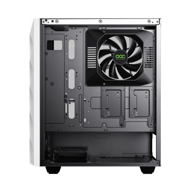 Компьютер AMD RYZEN 5 7400F / RX 7700 XT 12GB / B650 / DDR5 2x16GB ...