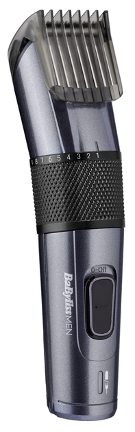 Машинка для стрижки волос Babyliss E976E (3030050153231) - изображение 1