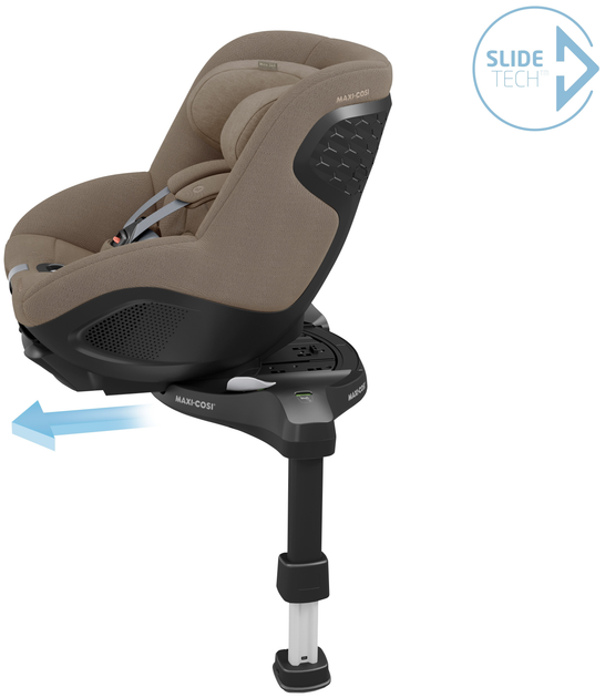 Автокресло Maxi-Cosi Mica 360 PRO i-Size Authentic Truffle (8549251110) - изображение 11