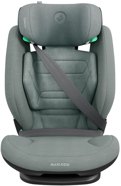 Автокресло Maxi-Cosi RodiFix Pro 2 i-Size Authentic Grey (8800510113) - изображение 5