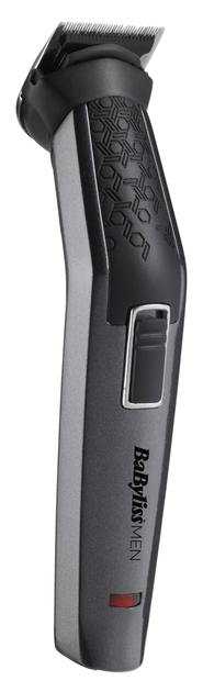 Тример Babyliss Carbon TIitanium MT727E (3030050153132) - зображення 2