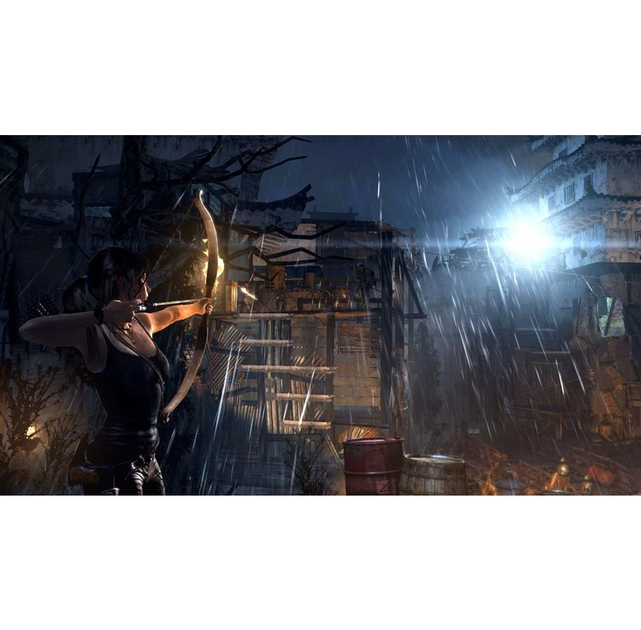Gra Xbox One Tomb Raider Definitive Edition (Blu-ray) (4020628592592) - obraz 6