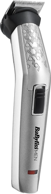 Тример BaByliss 7256PE (3030050162257) - зображення 1