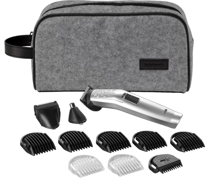 Тример BaByliss 7256PE (3030050162257) - зображення 2