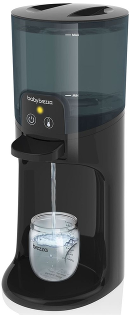 Підігрівач води для дитячої суміші Baby Brezza Instant Warmer (BRZ0071) - зображення 2