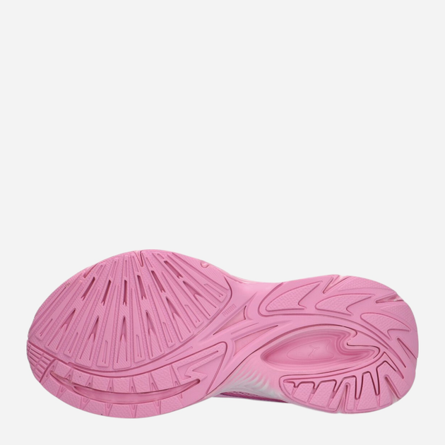 Підліткові кросівки для дівчинки Puma Morphic Mystery Garden Jr 397883-01 35.5 (3UK) Рожеві (4067979448611) - зображення 5