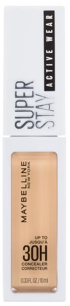 Консилер для лица Maybelline New York Super Stay 30H 20 Sand 10 мл ...