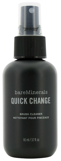 Лосьйон BareMinerals Quick Change для очищення пензликів  110 мл (98132437337) - зображення 1