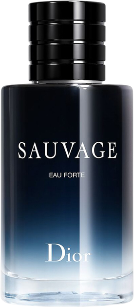 Woda perfumowana Dior Sauvage Eau Forte 100 ml (3348901728836) - obraz 1