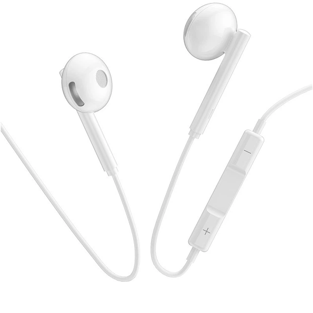Навушники Hoco L10 Acoustic Type-C wired earphones with mic - Фото 6 Навушники Hoco L10 Acoustic Type-C wired earphones with mic - зображення 6