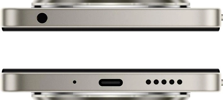Мобільний телефон Xiaomi Poco C75 8/256GB Gold – фото, отзывы