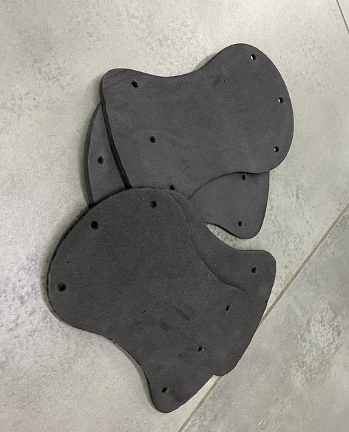 Військова форма (убакс та штани) COMBAT, розмір M, бавовна, український піксель, Wolftrap, форма ЗСУ (airsoft-takim) - зображення 2