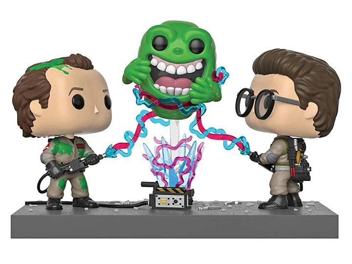 【ゴーストバスターズ】Funko BANQUET ROOM POP 730 Фигурка Funko Pop Фанко Поп Ghostbusters Banquet Room Охотники за