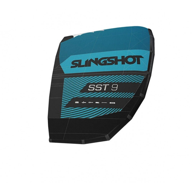 Кайт-купол Slingshot 2020 SST V5 10m - изображение 4