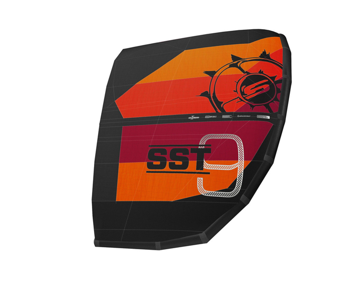 Кайт-купол Slingshot 2019 Wave SST 9m - изображение 7