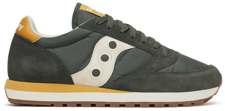 Кросівки чоловічі Saucony JAZZ ORIGINAL (S2044-703) 42 - Фото 1 Кросівки чоловічі Saucony JAZZ ORIGINAL (S2044-703) 42 - изображение 1