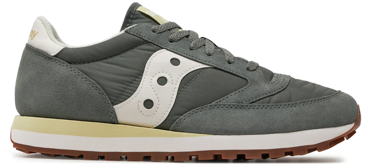 Кросівки чоловічі Saucony JAZZ ORIGINAL (S2044-695) 48. - Фото 1 Кросівки чоловічі Saucony JAZZ ORIGINAL (S2044-695) 48. - изображение 1