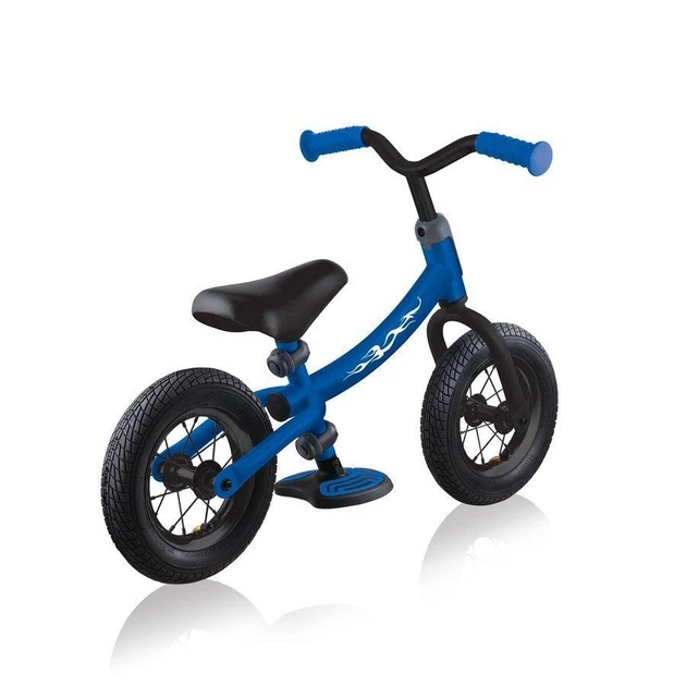 Беговел Globber Go Bike Air Navy Blue (615-100) - изображение 2