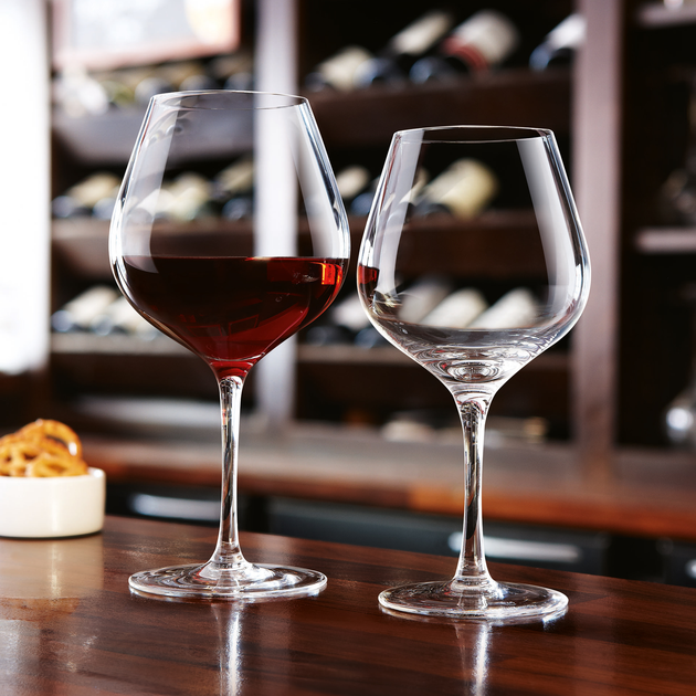 Набір келихів для шампанського Chef & Sommelier Cabernet 500 мл 6 шт (883314505054) - зображення 4