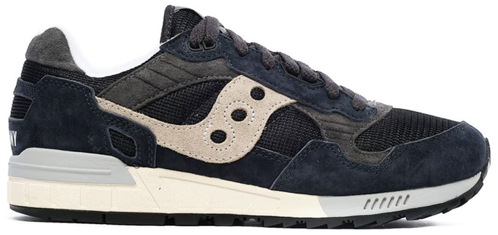 Кросівки чоловічі Saucony SHADOW 5000 (S70665-24) 40.5 - Фото 1 Кросівки чоловічі Saucony SHADOW 5000 (S70665-24) 40.5 - зображення 1