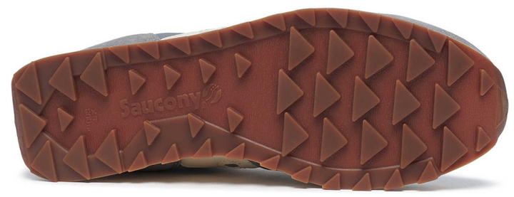 Кросівки чоловічі Saucony JAZZ ORIGINAL (S2044-704) 40.5 - изображение 6