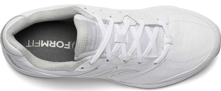 Кросівки чоловічі Saucony INTEGRITY WALKER 3 (S40205-1) 45. - Фото 4 Кросівки чоловічі Saucony INTEGRITY WALKER 3 (S40205-1) 45. - изображение 4