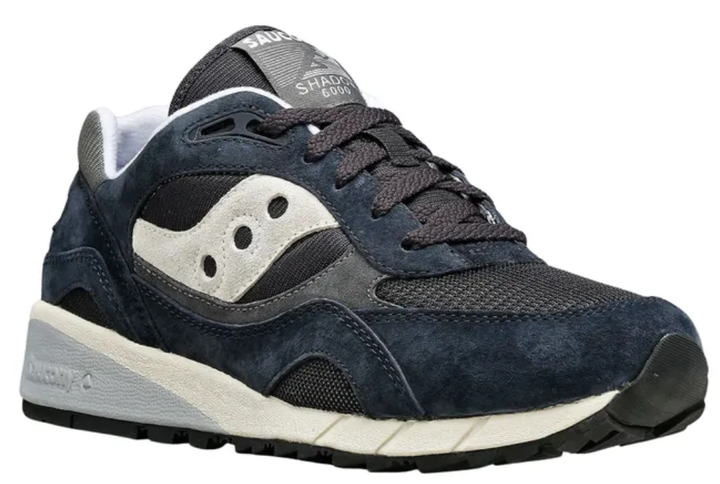 Кросівки чоловічі Saucony SHADOW 6000 (S70441-47) 43 - изображение 3