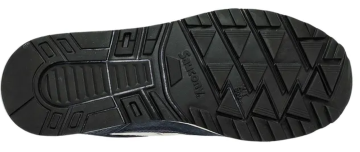 Кросівки чоловічі Saucony SHADOW 6000 (S70441-47) 43 - изображение 5
