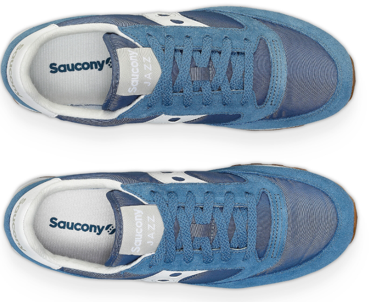 Кросівки чоловічі Saucony JAZZ ORIGINAL (S2044-694) 42.5. - изображение 4