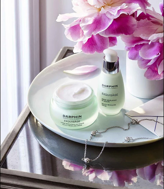Сироватка для обличчя Darphin Exquisage Beauty Revealing підтягувальна 30 мл (882381073466) - зображення 3