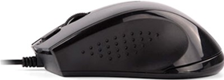 Мышь A4Tech N-500F-1 USB Grey (4711421859370) - изображение 4