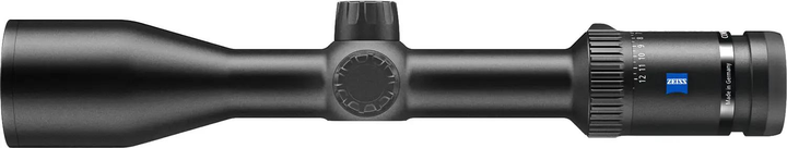 Приціл Zeiss Conquest V6 2-12x50. Сітка 60 з підсвічуванням - зображення 2