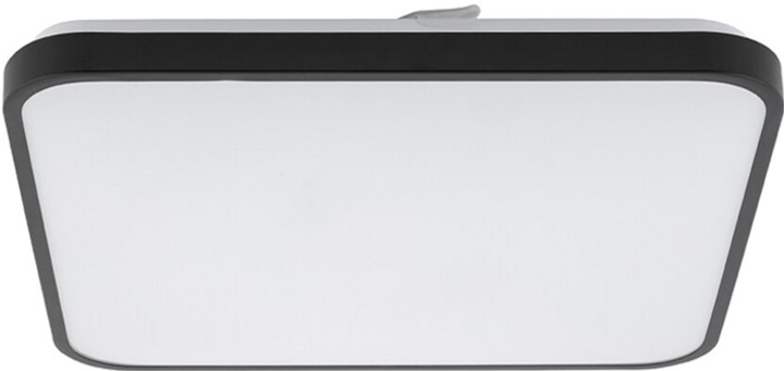 Потолочный светильник Nowodvorski 10986 AGNES SQUARE LED 1x32W 4000К 2300Lm IP44 - изображение 1