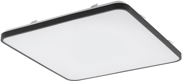 Потолочный светильник Nowodvorski 10988 AGNES SQUARE LED 1x64W 4000К 6000Lm IP44 - изображение 2