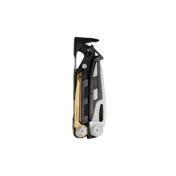 Мультиинструмент LEATHERMAN Mut, чехол Molle (коричневый), Wrench - изображение 5