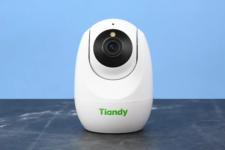 Поворотна камера Tiandy TC-H332N Spec: I2W/WIFI/4/V4.0 3МП - зображення 6